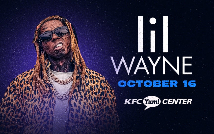 More Info for Lil Wayne Live in Concert