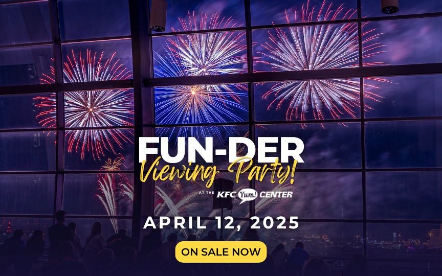 More Info for FUN-DER Viewing Party