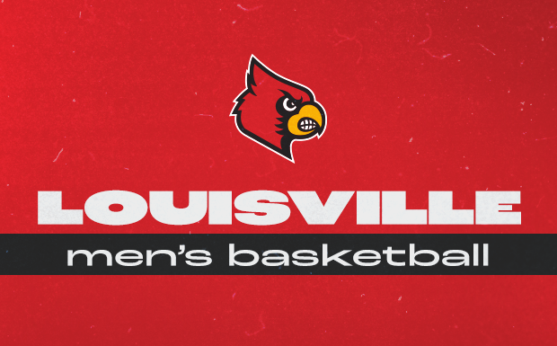 Louisville Cardinals Basketball University Kentucky NOS 