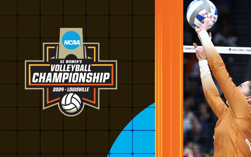 More Info for NCAA Division I Women's Volleyball Championship