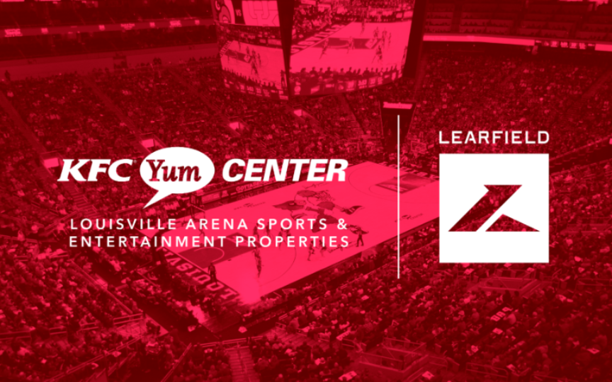 KFC Yum! Center - Facilities - University of Louisville Athletics