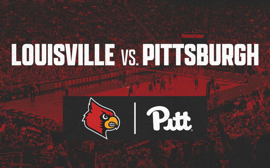 More Info for Louisville Volleyball vs Pitt