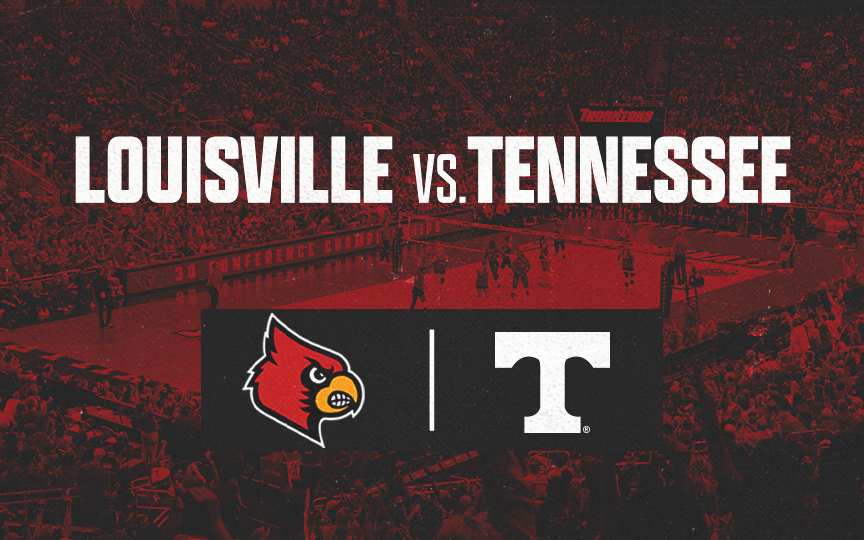 More Info for Louisville Volleyball vs Tennessee