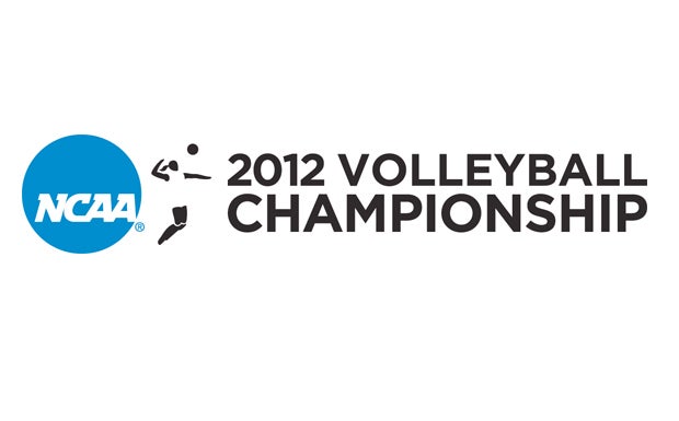 NCAA  Volleyball Championships 