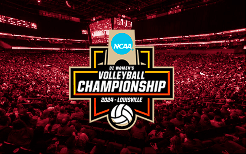 More Info for NCAA Division I Women's Volleyball Championship