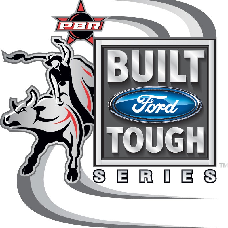 Professional Bull Riders Built Ford Tough Tour KFC Yum! Center