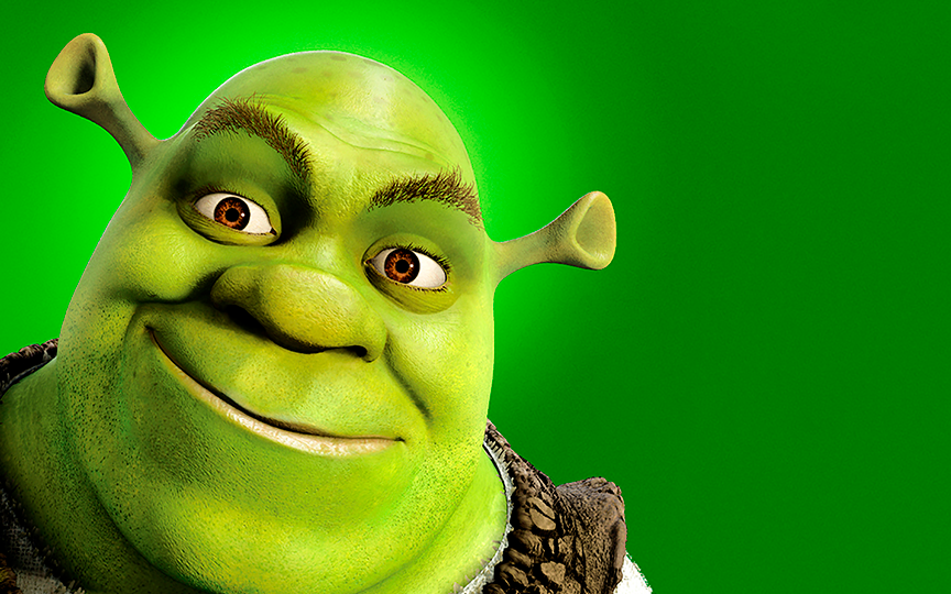 Family Movie Night: Shrek