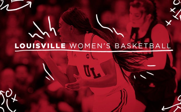Louisville Women&#39;s Basketball vs. Virginia | KFC Yum! Center