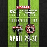 Pro Bull Riders' World Championship coming to KFC Yum! Center in