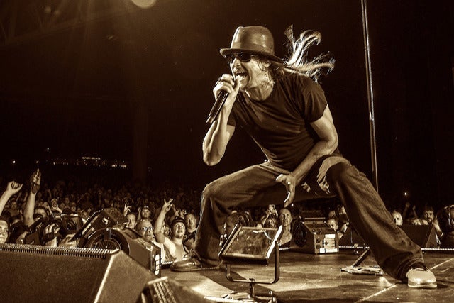 More Info for Kid Rock: Live In Concert