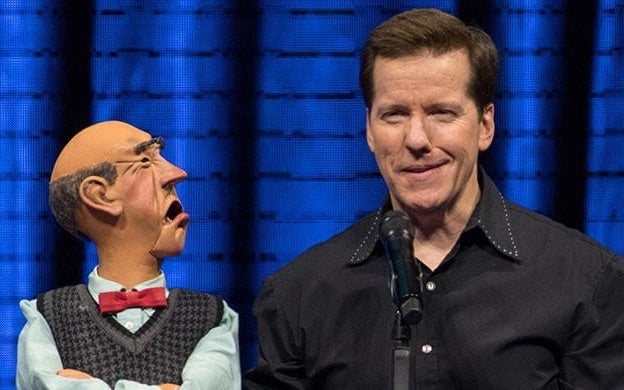 Jeff Dunham: Artificial Intelligence