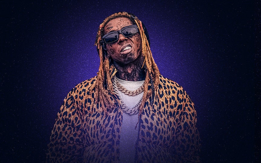 Lil Wayne Live in Concert | KFC Yum! Center